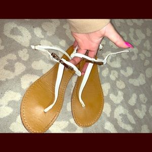 Steve Madden sandals